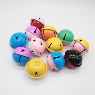 [ราคาส่ง] กระพรวนสัตว์เลี้ยง กระดิ่งการ์ตูน กระดิ่งแมวSet A