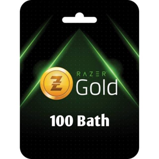 Razer Gold Card 100 BATH