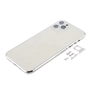 เคสหลัง(Body)  for 11pro/11pro max/12/12pro max/13/13pro max ฝาหลัง
