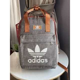 📮@1,090.-🔥🔥HOT SUMMER SALE 9 %+🛒ส่งฟรี EMS🛒🔥🔥💯Adidas Classic Medium Backpack