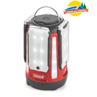 Coleman LED Japan Quad Multi-Panel Lantern ของแท้