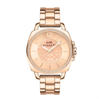 COACH Commerce Root Womens Fashion Watch 14503142