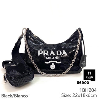 New  กระเป๋า prada พร้อมส่ง