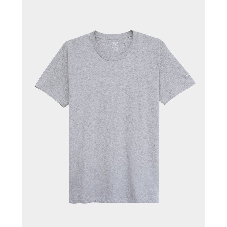 เสื้อยืดkoo’sคอกลมแขนสั้น