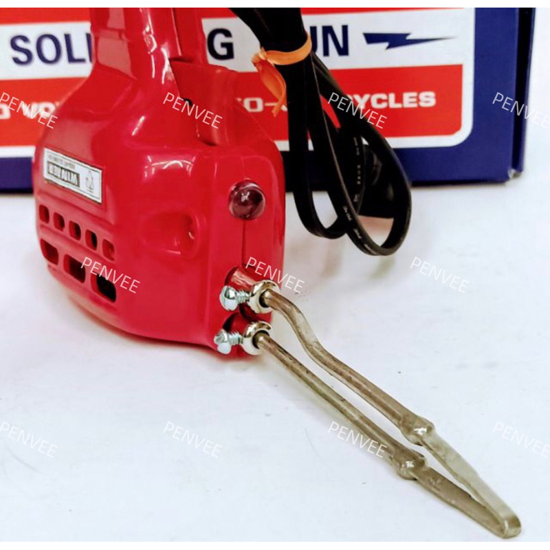 หัวแร้งบัดกรี #หัวแร้งWINNER #หัวแร้งร้อนเร็ว#ราคาเซล#ถูกสุด#โปรโมชั่น - รูปที่ 2