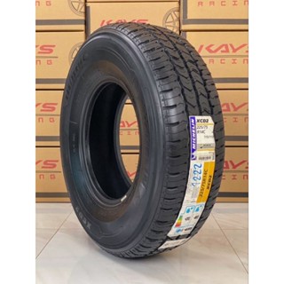 ยาง XCD  225/75 R14-15 สายกระบะบรรทุก มิชลิน ราคาต่อเส้น