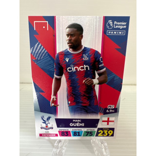 Panini - Adrenalyn XL Premier League 2023 Crystal Palace