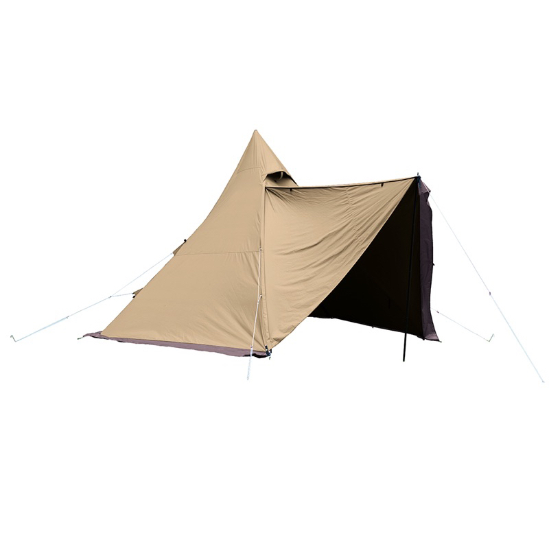(PRE-ORDER‼️) Tent-Mark Design Circus TC DX MID+