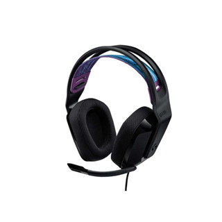 HEADSET (2.1) LOGITECH G335 LIGHTSPEED BLACK