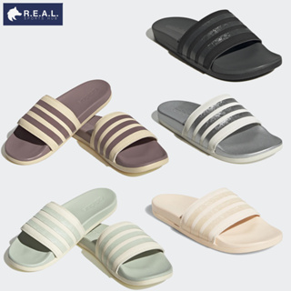 💸ลด45.-ใส่โค้ดRSPRAUG1💸รองเท้าแตะ Adidas รุ่น Adilette Comfort [ GW8746 GX4303 GX4305 H03620 H03621 ]