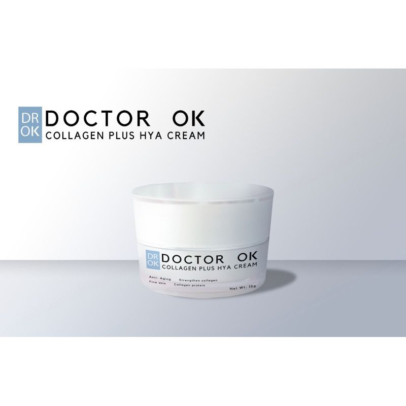 COLLAGEN PLUS HYA CREAM