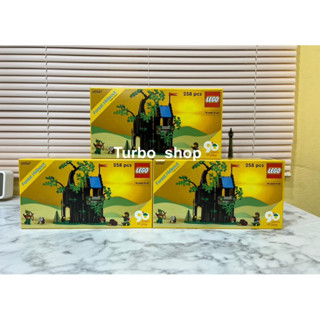 Lego 40567  Forest Hideout(พร้อมส่ง กล่องสวย แท้100%)