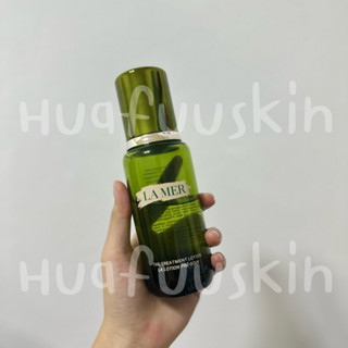 ส่งต่อ LA MER The Treatment Lotion 150ml Hydrating toner ดูแลผิวหน้า เม้นต์โลชั่น เอสเซนส์เข้มข้น ให้ความชุ่มชื้น