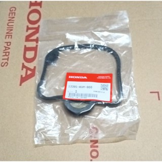 ปะเก็นฝาครอบฝาสูบ Honda CLICK110i ปี2008, SCOOPY-i ปี2010 อะไหล่แท้ศูนย์ (ชิ้นส่วนทดแทน) 12391-KVY-900