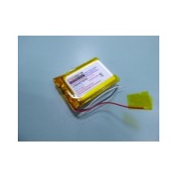 ของถอด 803040 3.7V 900mAh แบตเตอรี่  เหมาะใส่วิทยุ ไม้ตียุง  ไม่เหมาะกับงานหนัก เช่นงานที่มีมอเตอร์