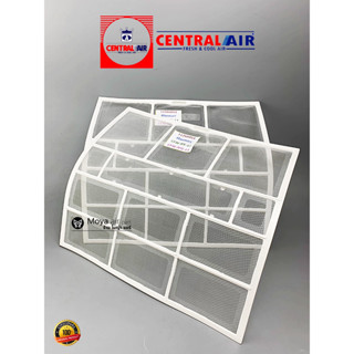 ฟิลเตอร์แอร์เซ็นทรัล Central air รหัส 11266054 ฟิลเตอร์กรองฝุ่น แท้ เบิก ตรงรุ่น CFW-IFE13 , CFW-IVG13 กรองแอร์เซ็นทรัล