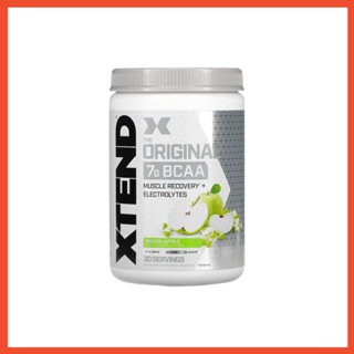 บีซีเอเอ Xtend, The Original 7G BCAA, Smash Apple