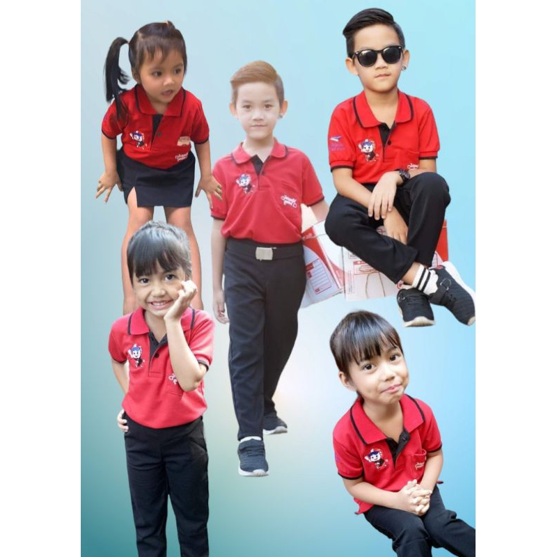 ชุดไปรษณีย์#ชุดพนักงานไปรษณีย์#ชุดอาชีพเด็ก#ชุดเด็ก เสื้อไปรษณีย์