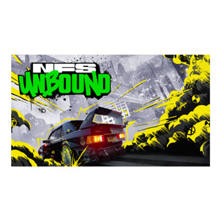 NEED FOR SPEED™ UNBOUND PALACE EDITION steam offline