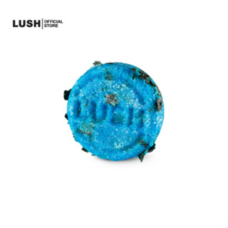 LUSH  แชมพูบาร์ แชมพูก้อน SEANIK SHAMPOO BAR