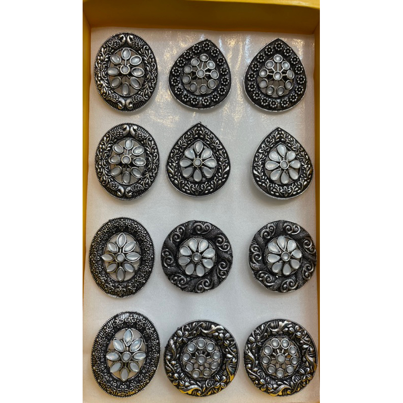 แหวนนิ้วมือ ring Indian jewelry for woman