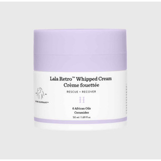 พร้อมส่ง Drunk Elephant Lala Retro™ Whipped Cream ป้ายคิง