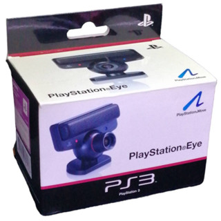 กล้อง PlayStation Eye