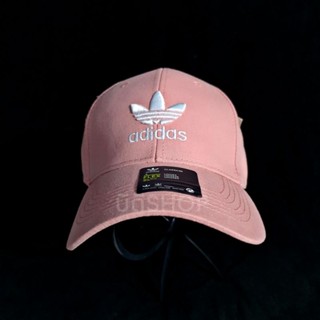 หมวก ADIDASS CAPS-PINK