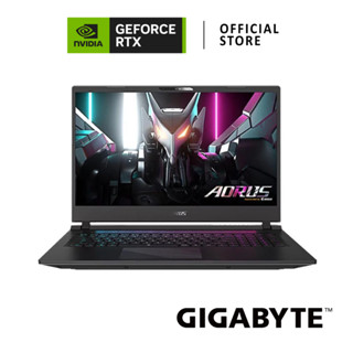 GIGABYTE AORUS 15 / NVIDIA GEFORCE RTX 4060 8GB / INTEL CORE I7-13700H (BKF-73TH754SH) Black