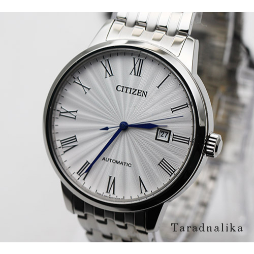 นาฬิกา CITIZEN Classic  Automatic NJ0080-50A