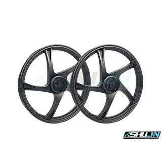 ล้อแม็ก ( Racing HL ) 14 " สำหรับรุ่น MIO