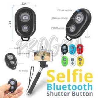 【ขายส่งเฉพาะจุด】ABshutter #รีโมทบลูทูธ #ของแท้ #เกรด A รีโมทแทปเลต remote bluetooth shutter รีโมทถ่ายรูปไร้สาย แถมถ่าน