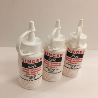 น้ำมันจักรซิงเกอร์,น้ำมันอเนกประสงค์ซิงเกอร์,น้ำมันจักร,Singer.oil130cc.,ราคาต่อชิ้น,เป็นของแท้