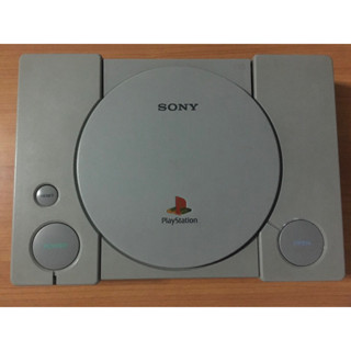 เครื่องเกม PlayStation ครบชุด scph-3500 (PS1)