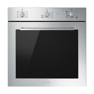 SMEG เตาอบ Built-in รุ่น SF64M3TVX