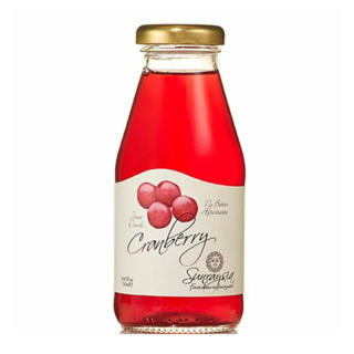 ซันเรเซีย น้ำเเครนเบอร์รี่ 30% 250 มล - Cranberry Juice (30% Juice) 250ml Sunraysia brand