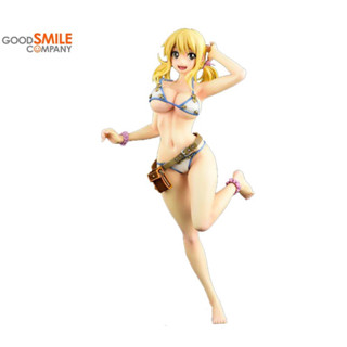 [ของแท้🇯🇵/พร้อมส่ง✅] Fairy Tail (ORCATOYS) Gravure_Style (Scale 1/6) - Lucy Heartfilia