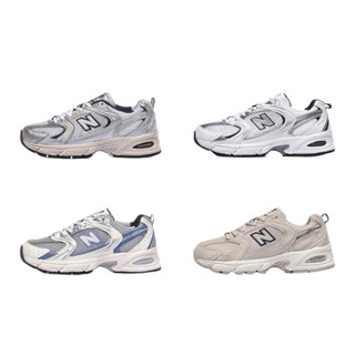 [วัดเท้าเปล่า ใส่ตรงตามcm]new balance 530 สี SG  KA /SH  KC /UNI /AA1