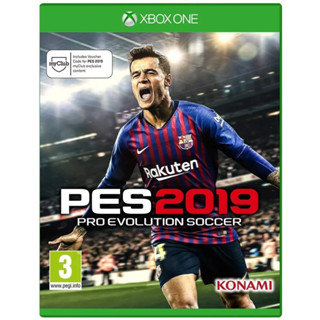 Xbox One™ Pro Evolution Soccer 2019 (By ClaSsIC GaME)