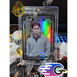 การ์ด Harry Potter Harry Potter Kayou rare R 3 star Holofoil card (แถม Topload) (R)