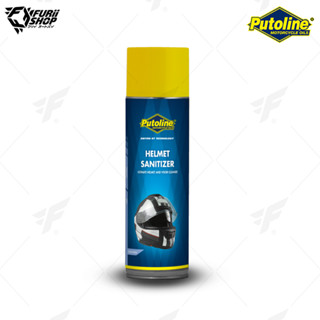 เจลทำความสะอาดหมวกกันน็อค Putoline HELMET SANITIZER