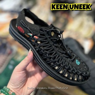 รองเท้า KEEN 🥾UNEEK🥾รองเท้าแตะรัดส้น ใส่ได้ทั้ง ชาย หญิง ส่งฟรี