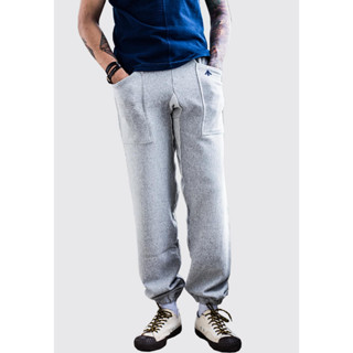 กางเกง NIGEL CABOURN VINTAGE GYM PANT - GREY