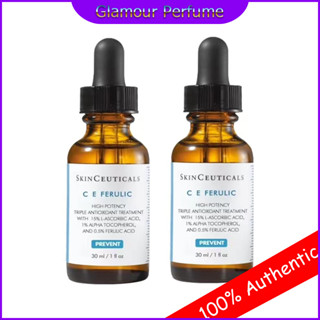 🏆Hot product🏆 SkinCeuticals C E Ferulic 15ml/30ml