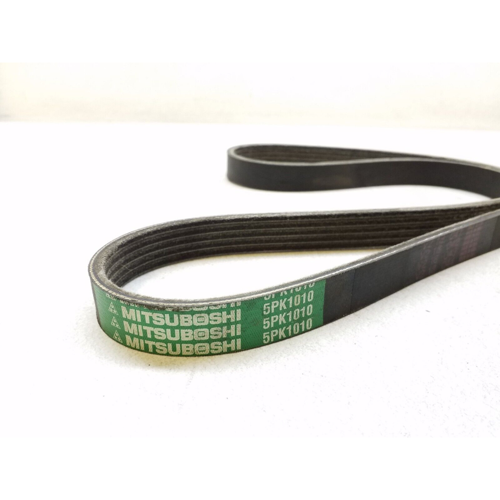 สายพานหน้าเครื่อง TOYOTA CELICA ST182 ST183 ST184 3SGE 2.0 1989-1993 MITSUBOSHI