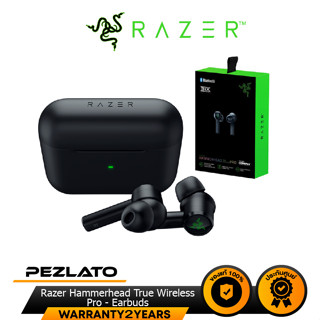 Razer Hammerhead True Wireless Pro - Earbuds