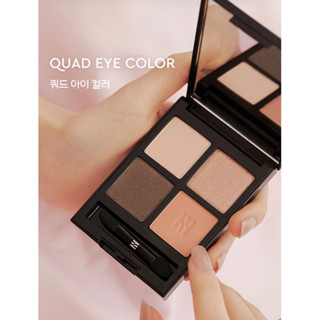 ✨Pre-Order✨ Hera Quad Eye Color Shadow 10.5g #hera