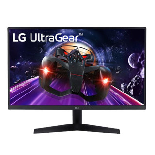 MONITOR (จอมอนิเตอร์) LG ULTRAGEAR 24GN60R-B - 23.8" IPS FHD 144Hz FREESYNC PREMIUM