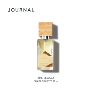 Journal The Legacy Eau de Toilette 50ml