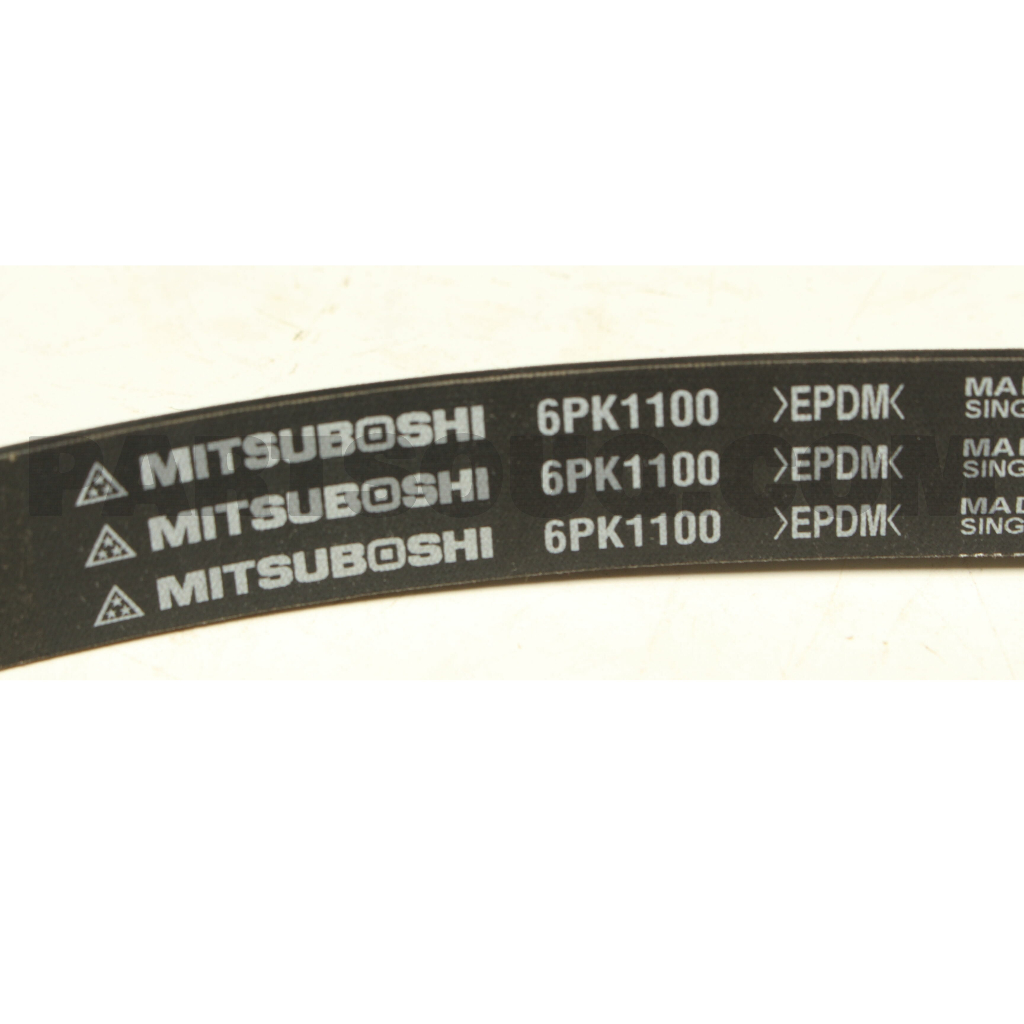 สายพานหน้าเครื่อง AUDI A5 A6 Q3 2.0 TFSI VW BEETLE 2.0 TSI GOLF MK5 MK6 1.4 BMW SERIES 3 E90 M3 S65